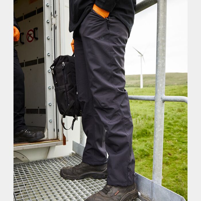 Craghoppers Expert Kiwi Waterproof Trousers Thumbnail