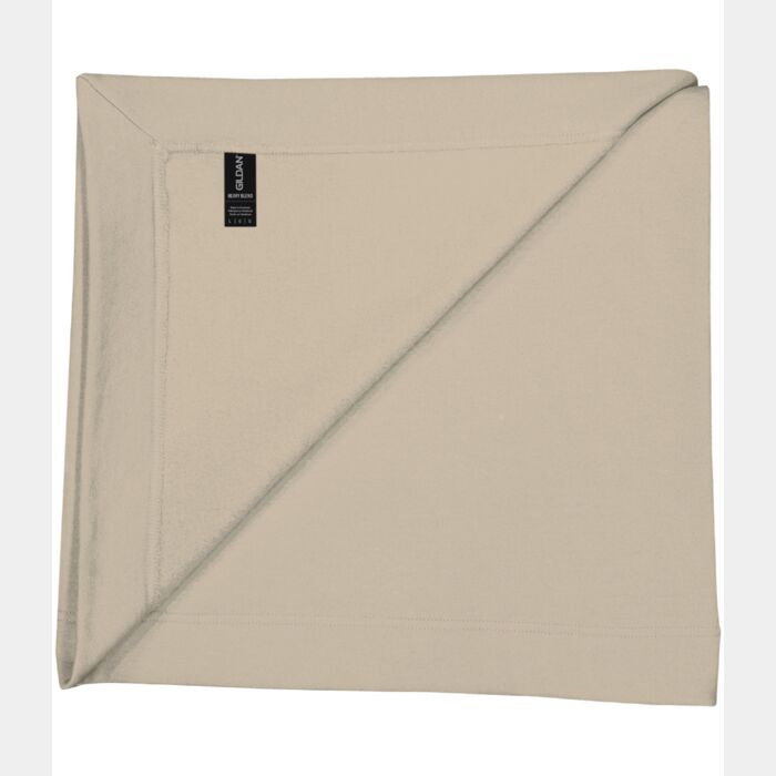 Gildan HeavyBlend™ Fleece Stadium Blanket Thumbnail