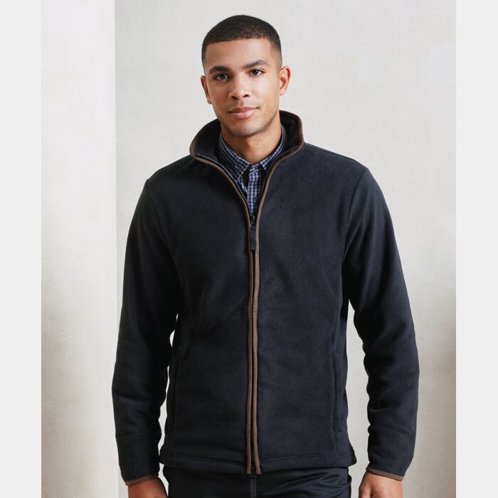 Premier Artisan fleece jacket PR823 Artisan fleece jacket Thumbnail