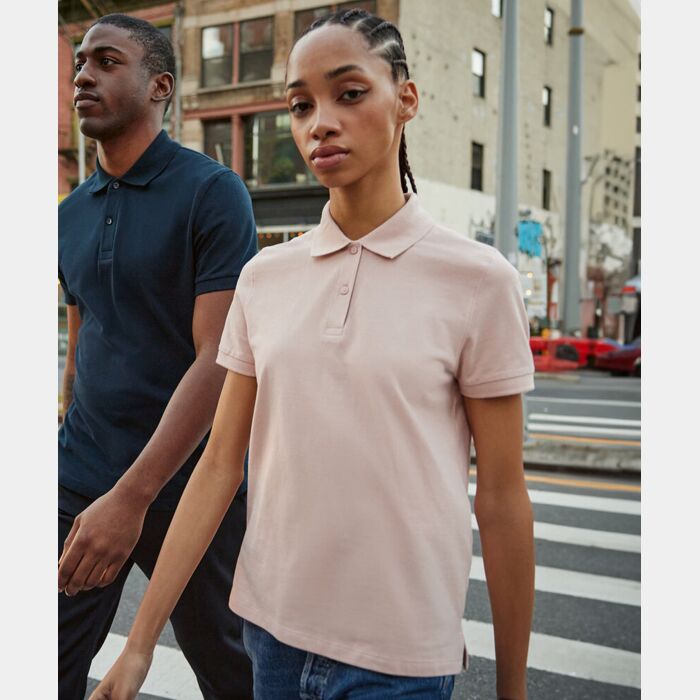 B&C My Polo 210 /Women Thumbnail