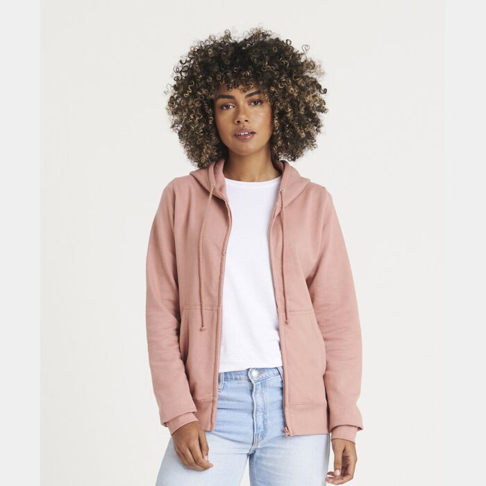 Women’s college zoodie Thumbnail