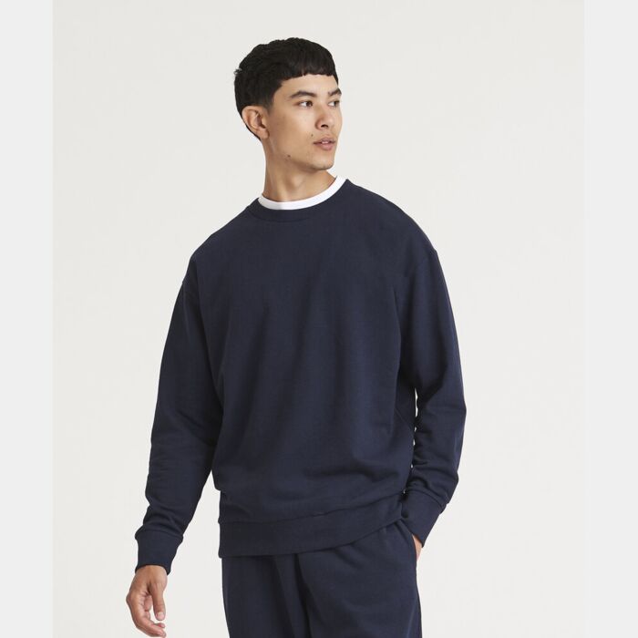 AWDis Ecologie Crater recycled sweatshirt EA032 Crater recycled sweatshirt Thumbnail
