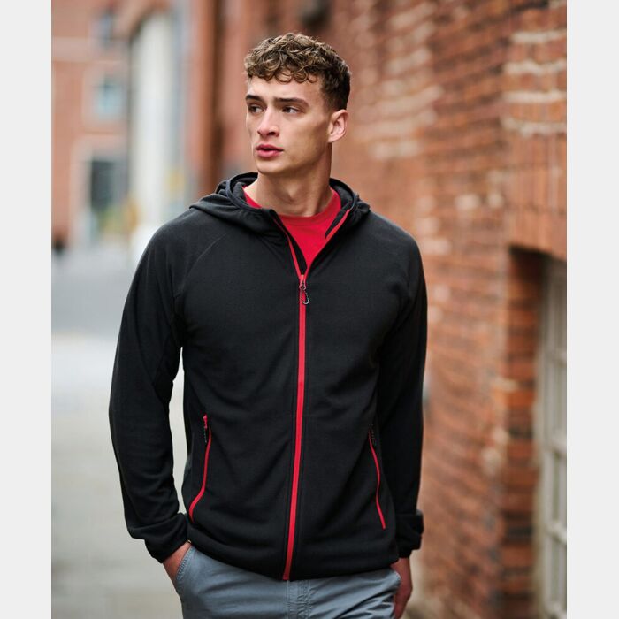 Regatta Professional Navigate full zip-fleece RG581 Navigate full zip-fleece Thumbnail