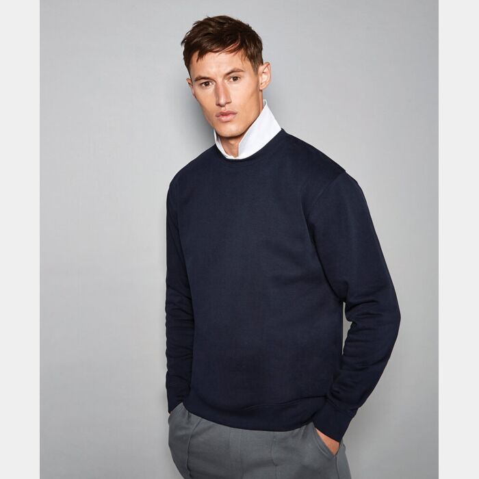 Kustom Kit Regular fit sweatshirt KK332 Regular fit sweatshirt Thumbnail