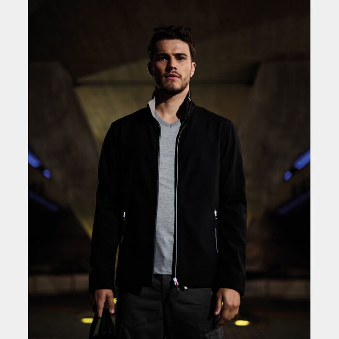 Regatta Professional Ascender 2-layer softshell RG590 Ascender 2-layer softshell Thumbnail