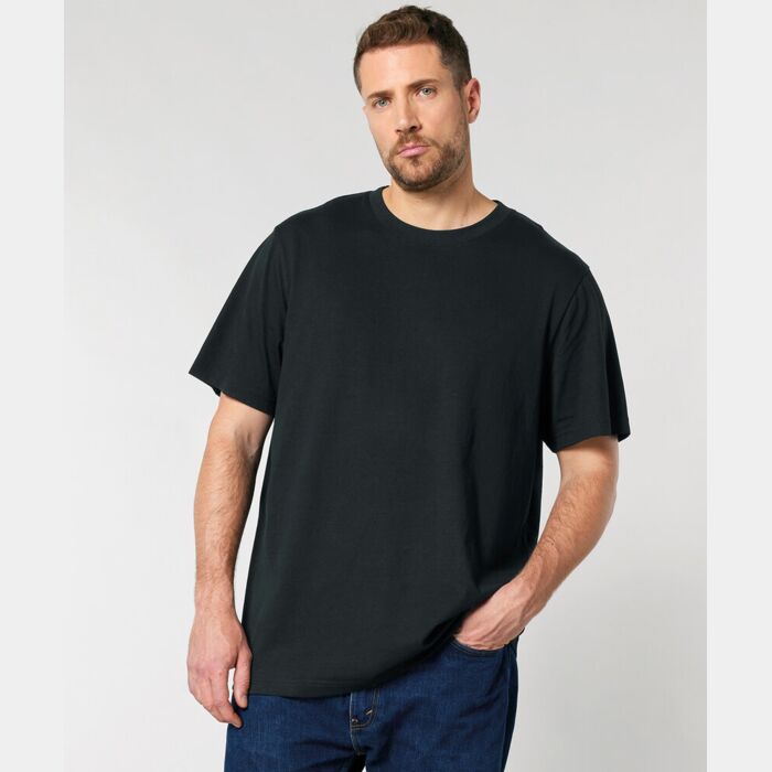 Unisex Sparker 2.0 heavy t-shirt (STTU171) Thumbnail