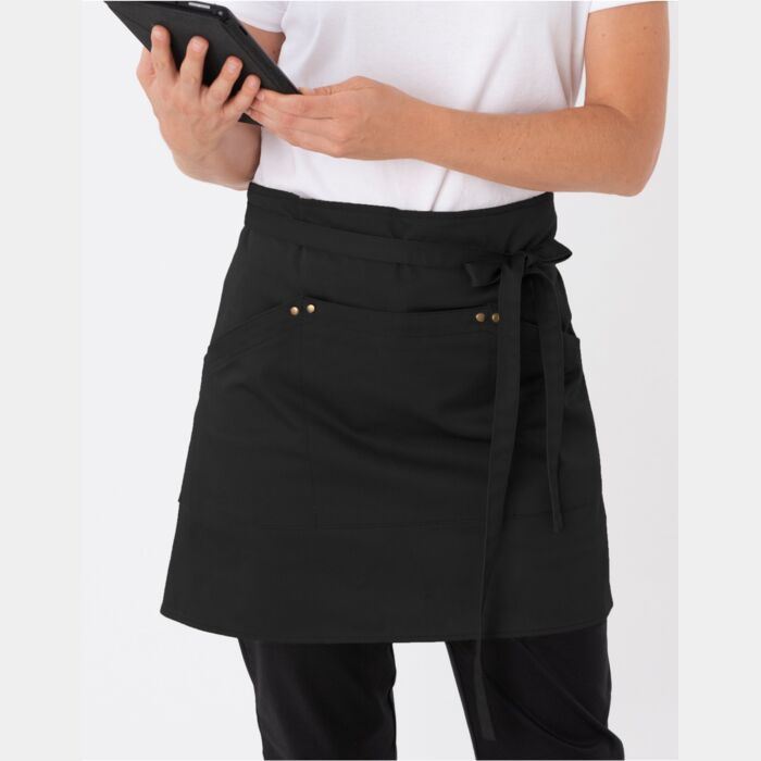 Dennys Le Chef Prep Utility Apron DE115 Le Chef Prep Utility Apron Thumbnail