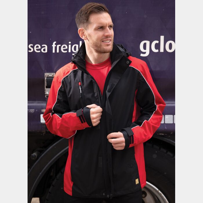 ORN Workwear Avocet EarthPro® GRS Jacket 4688R Avocet EarthPro® GRS Jacket Thumbnail