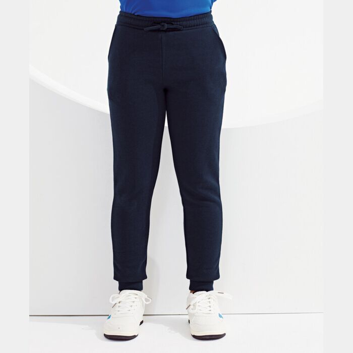 Kids TriDri® recycled joggers Thumbnail