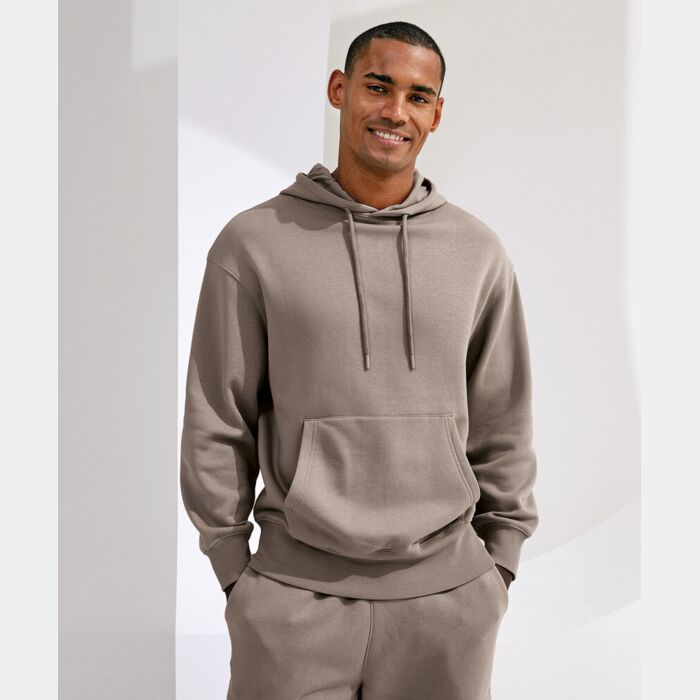 Unisex TriDri® recycled hoodie Thumbnail