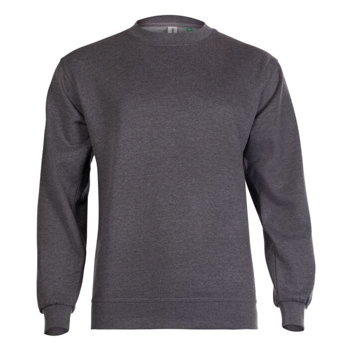 Uneek Eco Sweatshirt GR21 Eco Sweatshirt Thumbnail