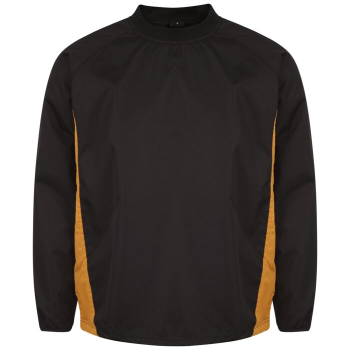 Training Top Thumbnail