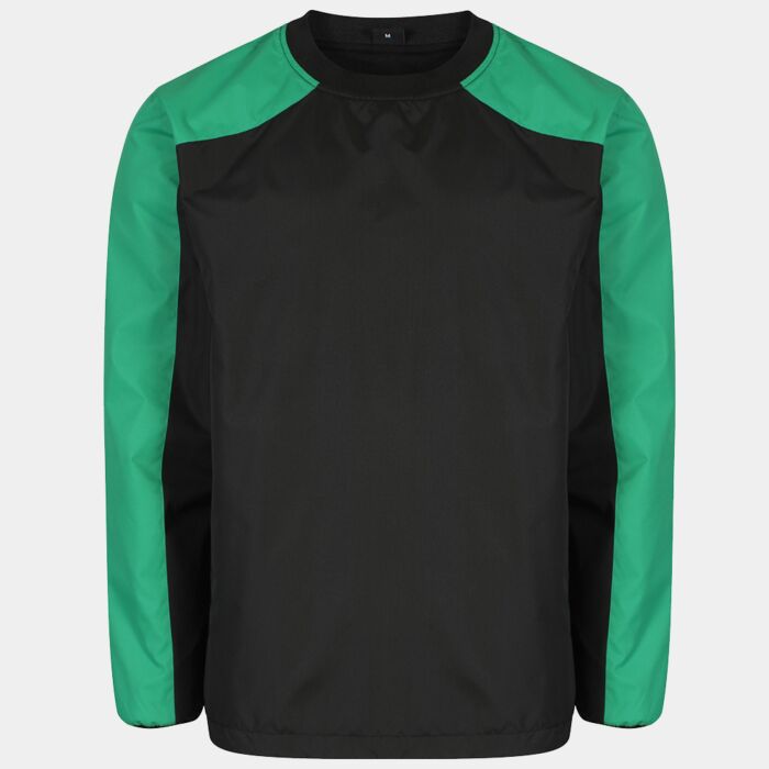 Pro Training Top Thumbnail