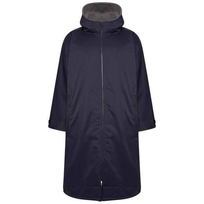 Thermal Changing Robe Thumbnail