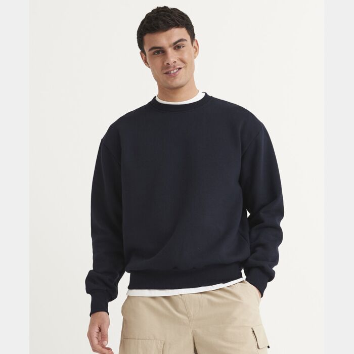 AWDis Just Hoods Heavyweight signature sweatshirt JH123 Heavyweight signature sweatshirt Thumbnail