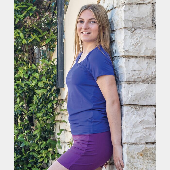 Softex® t-shirt Thumbnail