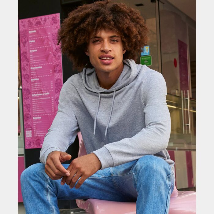 B&C #Hoodie Thumbnail