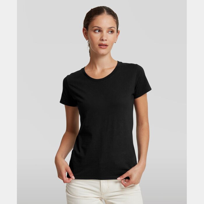 Women’s authentic classic t-shirt Thumbnail