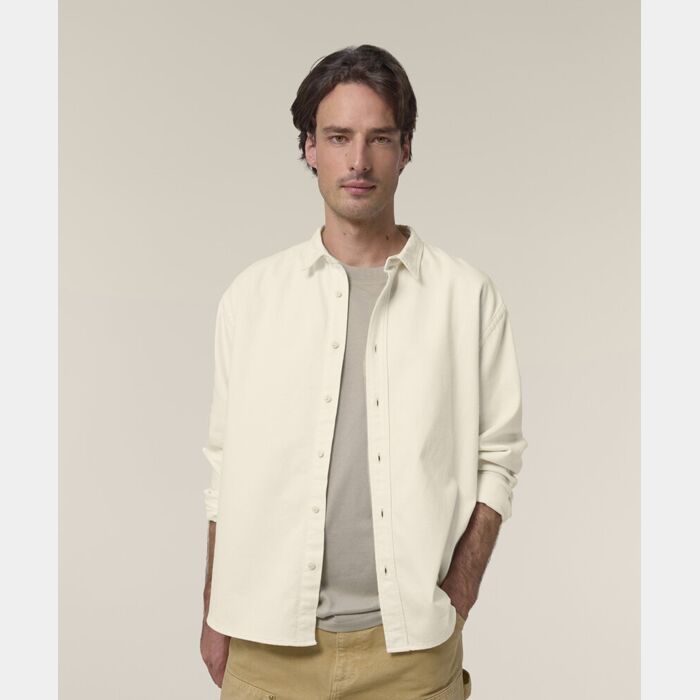 Worker shirt (STWU975) Thumbnail