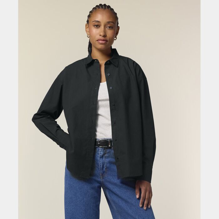 Stella Styler shirt (STWW973) Thumbnail