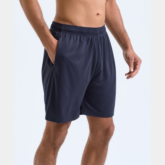 Unisex TriDri® Ion-Charge performance shorts Thumbnail