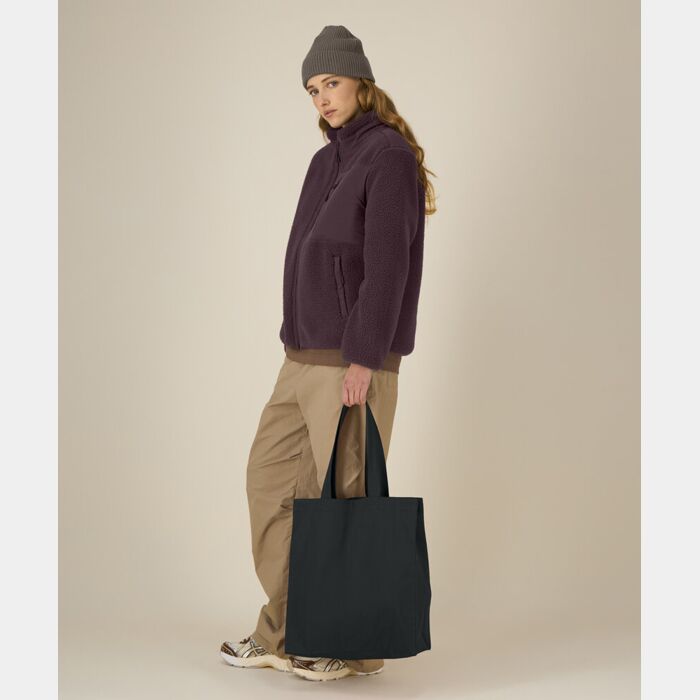 Mid tote bag (STAU116) Thumbnail