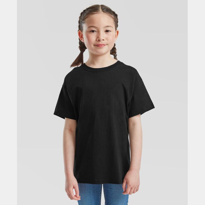 Kids valueweight T Thumbnail