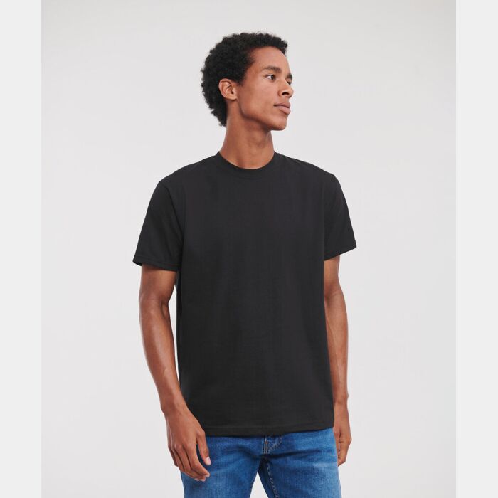 Super ringspun classic t-shirt Thumbnail