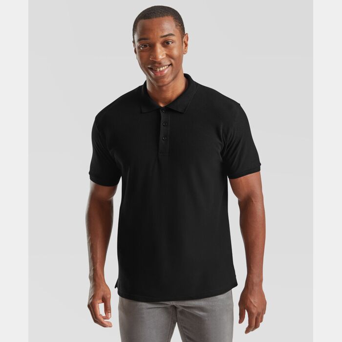 Fruit of the Loom Premium polo SS255 Premium polo Thumbnail