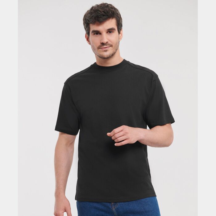 Workwear t-shirt Thumbnail