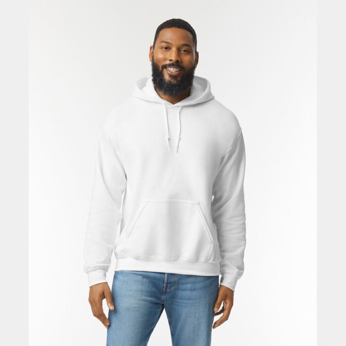 Gildan Heavy Blend™ hooded sweatshirt GD057 Heavy Blend™ hooded sweatshirt Thumbnail
