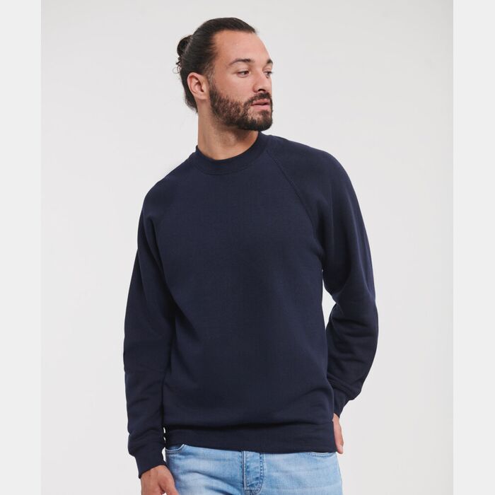 Russell Classic sweatshirt 7620M Classic sweatshirt Thumbnail
