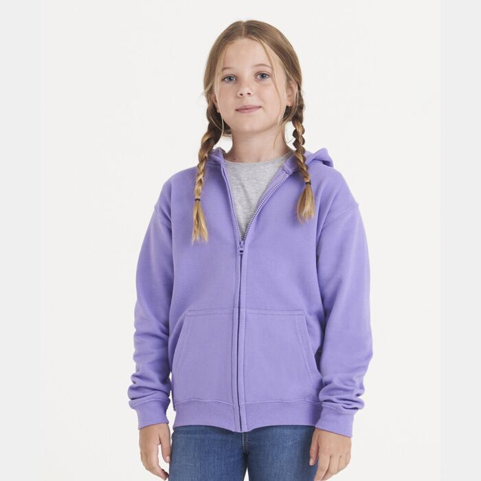 Kids zoodie Thumbnail