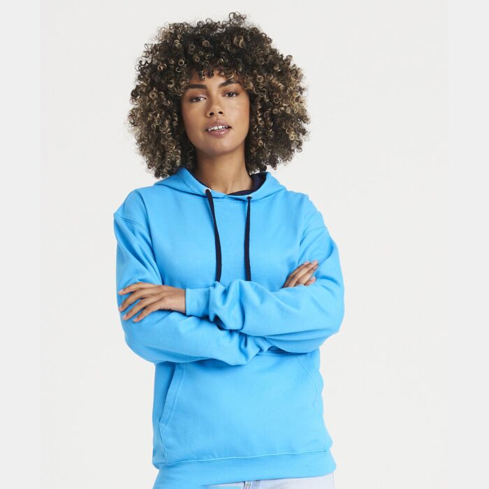 Varsity hoodie Thumbnail