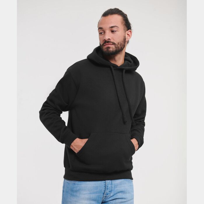 Russell Hooded sweatshirt J575M Hooded sweatshirt Thumbnail