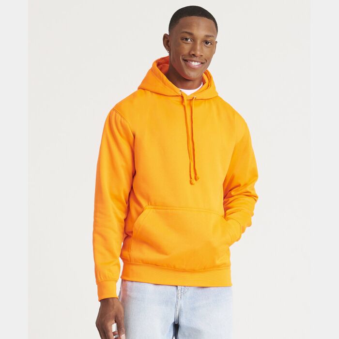 Electric hoodie Thumbnail