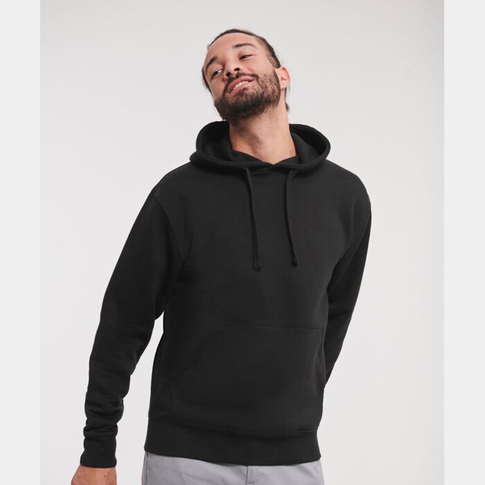 Russell Authentic hooded sweatshirt J265M Authentic hooded sweatshirt Thumbnail