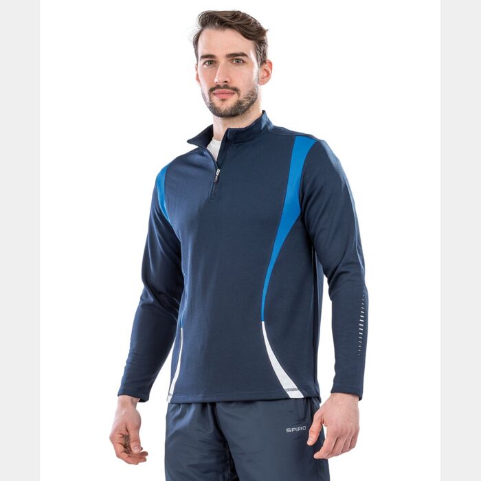 Spiro trial training top Thumbnail