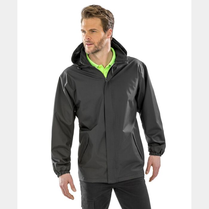 Result Core Core midweight jacket R206X Core midweight jacket Thumbnail