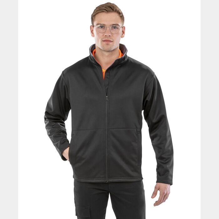 Result Core Core softshell jacket R209X Core softshell jacket Thumbnail