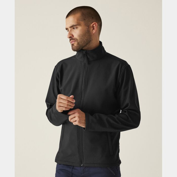 Regatta Professional Reid softshell RG089 Reid softshell Thumbnail