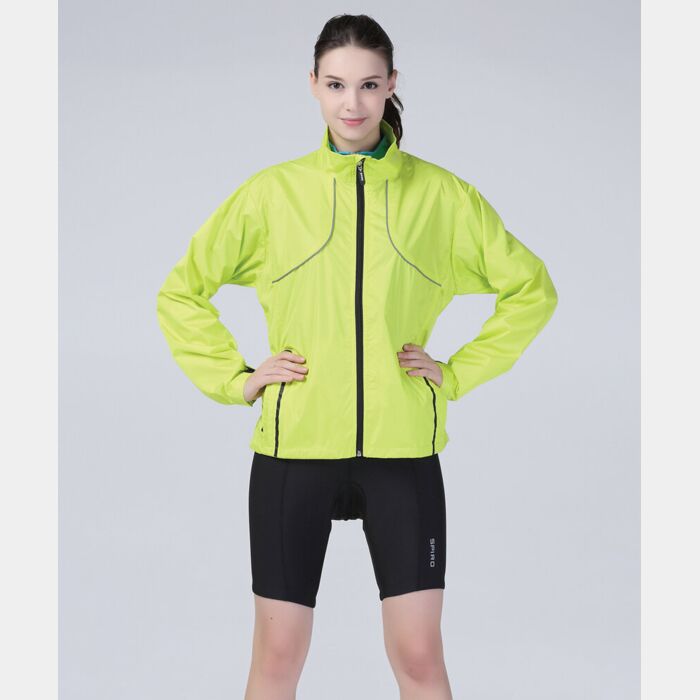 Spiro Spiro Crosslite trail and track jacket S185X Spiro Crosslite trail and track jacket Thumbnail