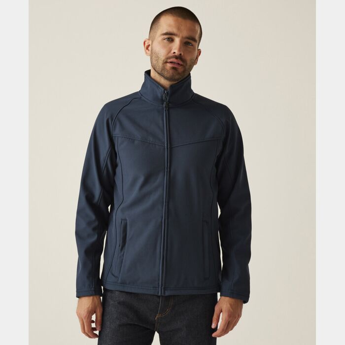 Regatta Professional Uproar softshell RG150 Uproar softshell Thumbnail