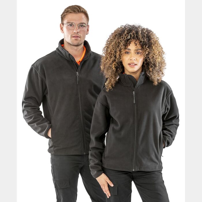 Result Urban Outdoor Wear Extreme climate stopper fleece R109A Extreme climate stopper fleece Thumbnail