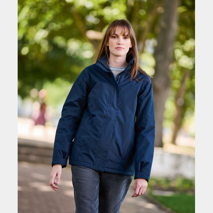 Regatta Professional Women's Beauford insulated jacket RG052 Women's Beauford insulated jacket Thumbnail
