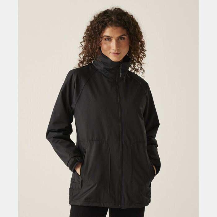 Regatta Professional Women's Hudson jacket RG043 Women's Hudson jacket Thumbnail