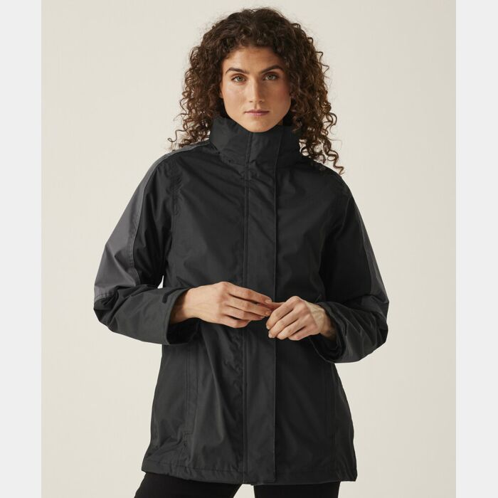 Regatta Professional Women's Defender III 3-in-1 jacket RG086 Women's Defender III 3-in-1 jacket Thumbnail