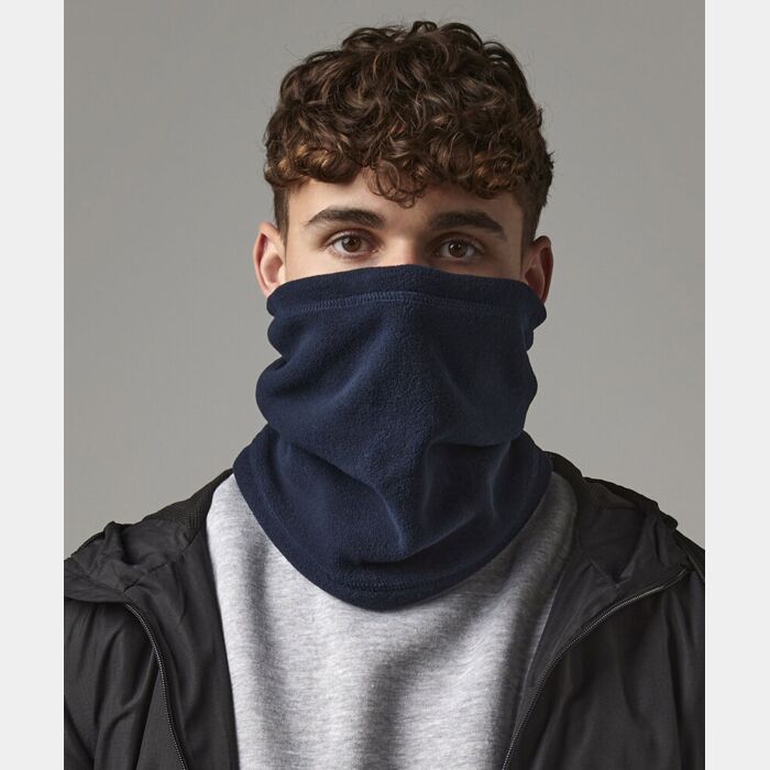 Beechfield Suprafleece® snood/hat combo BC285 Suprafleece® snood/hat combo Thumbnail