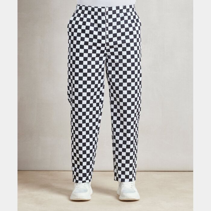 Premier Essential chef's trousers PR553 Essential chef's trousers Thumbnail