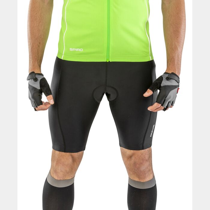 Padded bikewear shorts Thumbnail